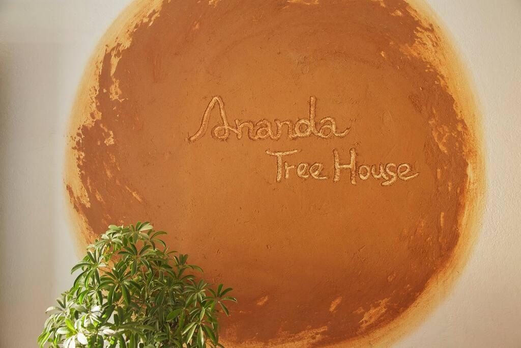 Ananda Tree House Eco Homestay Katmandou Extérieur photo