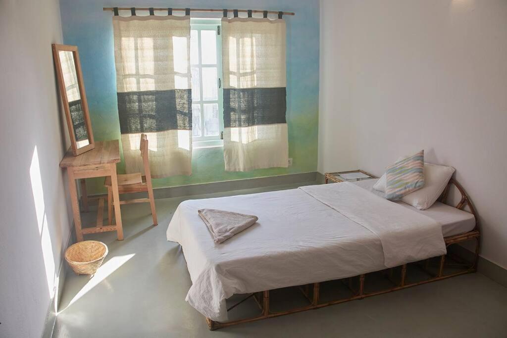 Ananda Tree House Eco Homestay Katmandou Extérieur photo