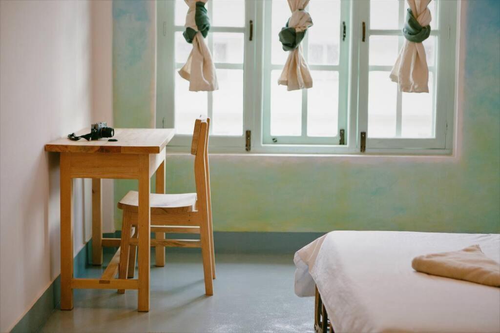 Ananda Tree House Eco Homestay Katmandou Extérieur photo