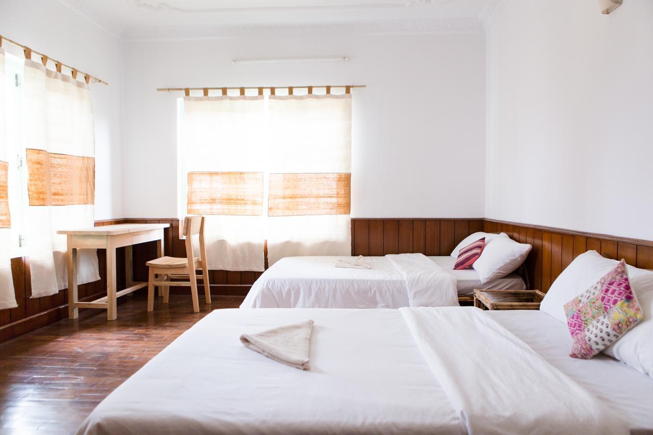 Ananda Tree House Eco Homestay Katmandou Extérieur photo